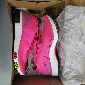 ADIDAS NMD RACER PK MEN SIZE 10